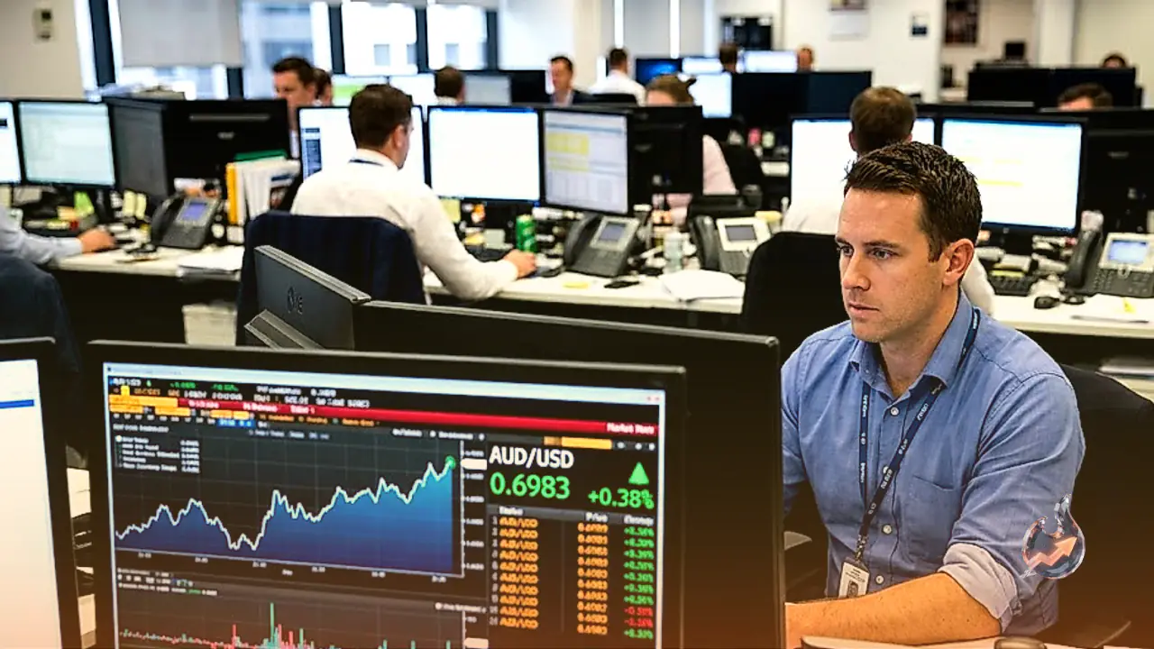 Australian Dollar Strengthens on Soft US Consumer Data and Receding Near-Term Rate Hike Fears