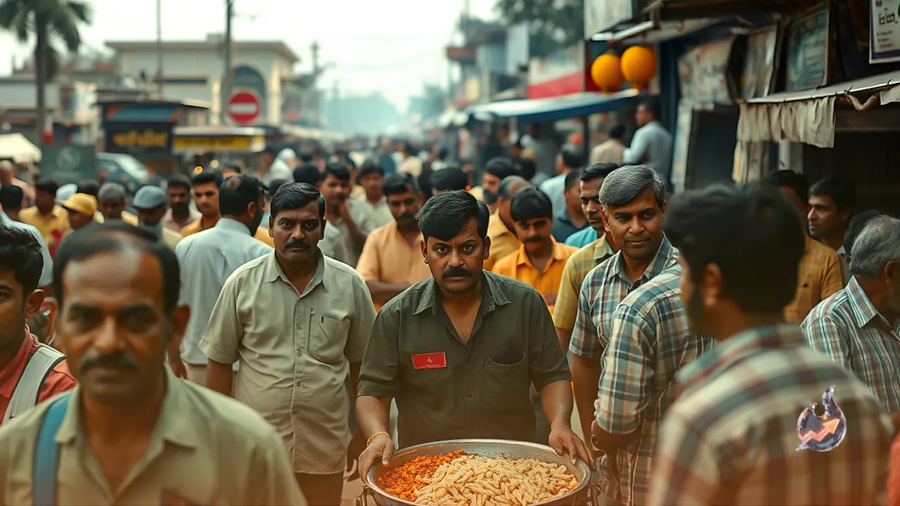 ऋषिकेश में लीजिए असली दक्षिण भारतीय स्वाद, एम्स रोड की रामेश्वरम रसोई पर उमड़ रही खाने के शौकीनों की भीड़