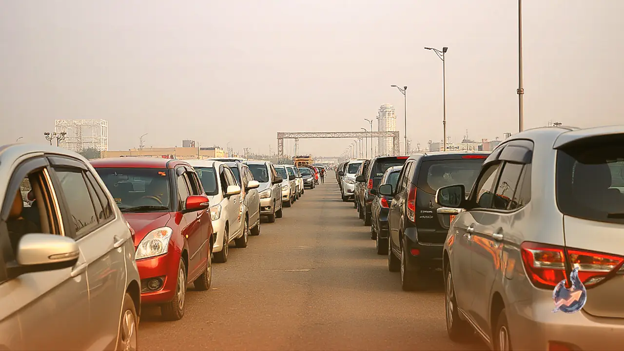 Automakers Ship Record 4.39 Lakh Passenger Cars in August as Pre-Festive Demand Surges