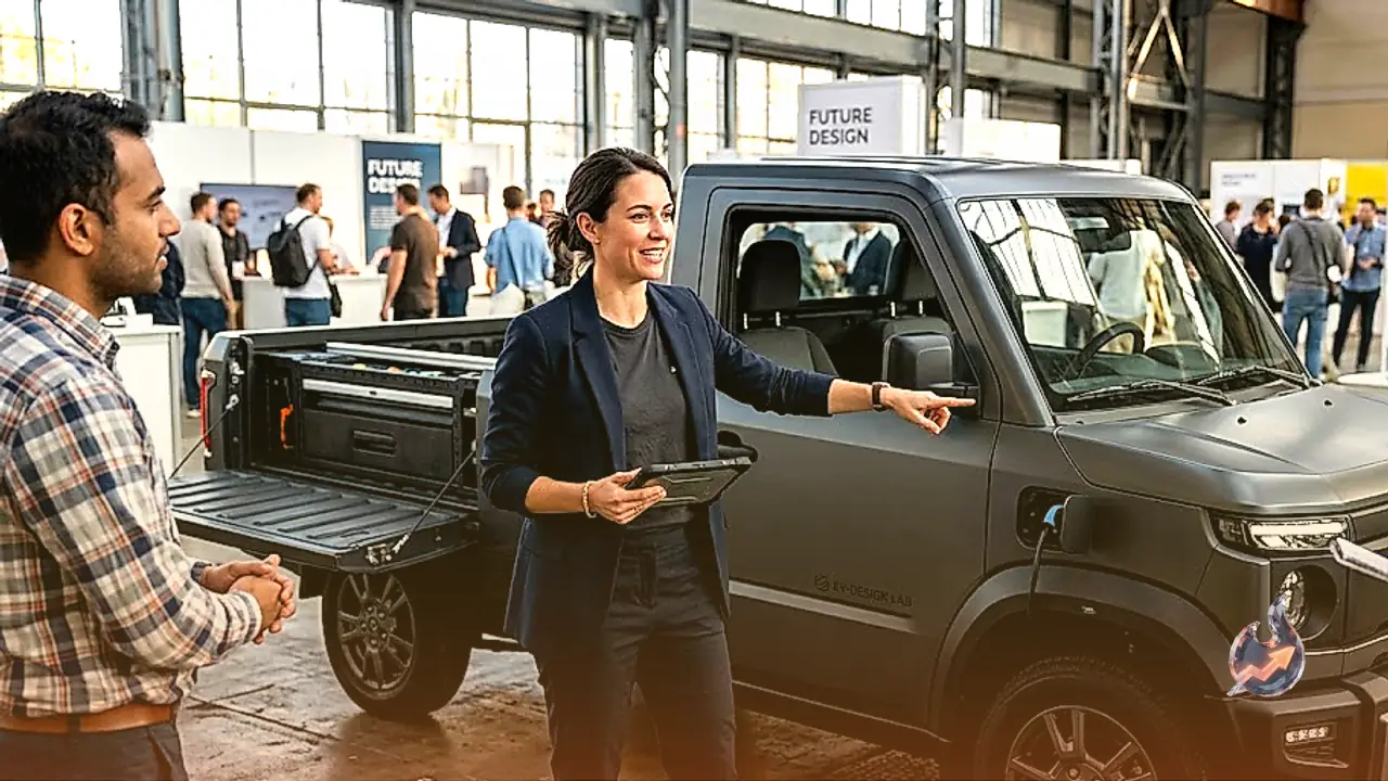 From Electric Pickups to Smart Wearables, 16 Groundbreaking Products Created by Women Designers