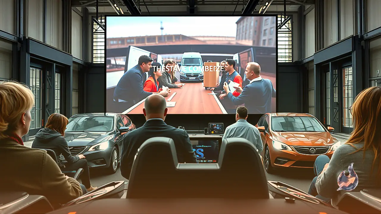 Automotive Storytelling on Screen, How 8 Vehicles Shaped the Mystery and Character Arcs