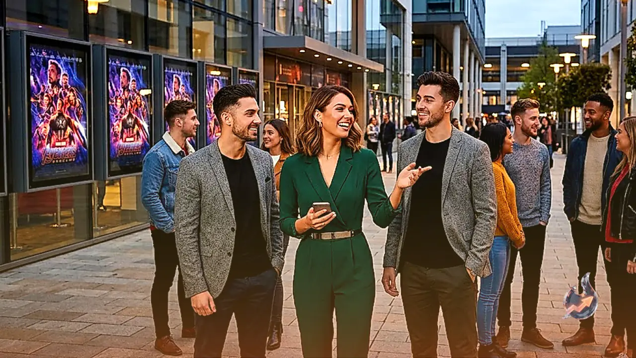 Avengers: Endgame Encore Pulls In $86 Million Globally As Box Office Crown Chase Heats Up