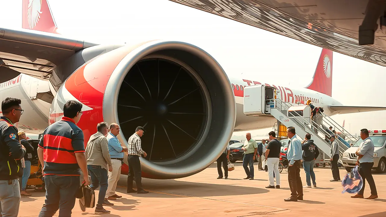 Aviation Turbine Fuel Price Spikes Push Air India, AI Express, and Akasa Air to Hike Fuel Surcharges