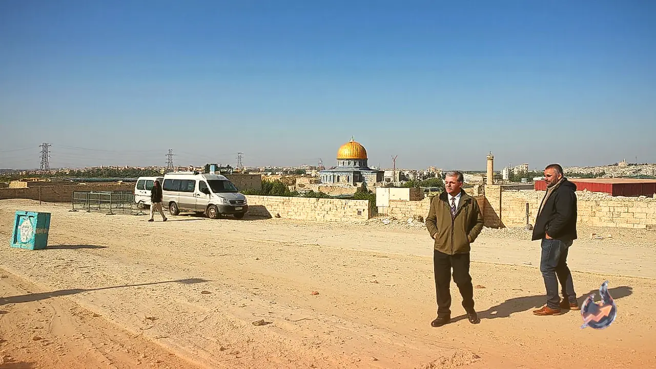 Avigdor Lieberman Rules Out Alliances with Benjamin Netanyahu and Arab Factions in Israel