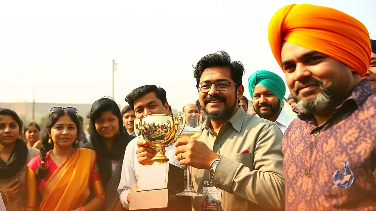 Avinash Mishra Clinches Khatron Ke Khiladi 15 Trophy As Eisha Singh Shares Emotional Tribute
