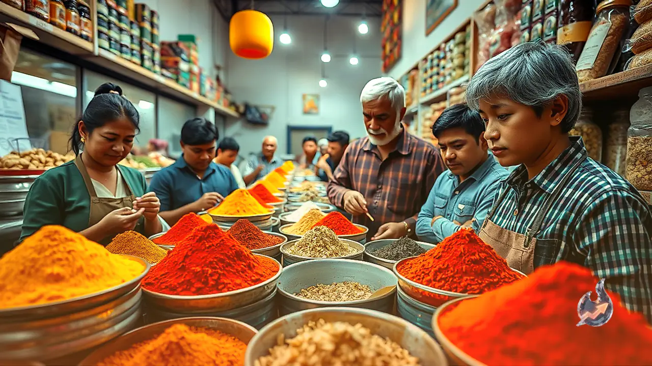 Avoid Adulterated Kitchen Spices with These 7 Essential Checks Before Buying