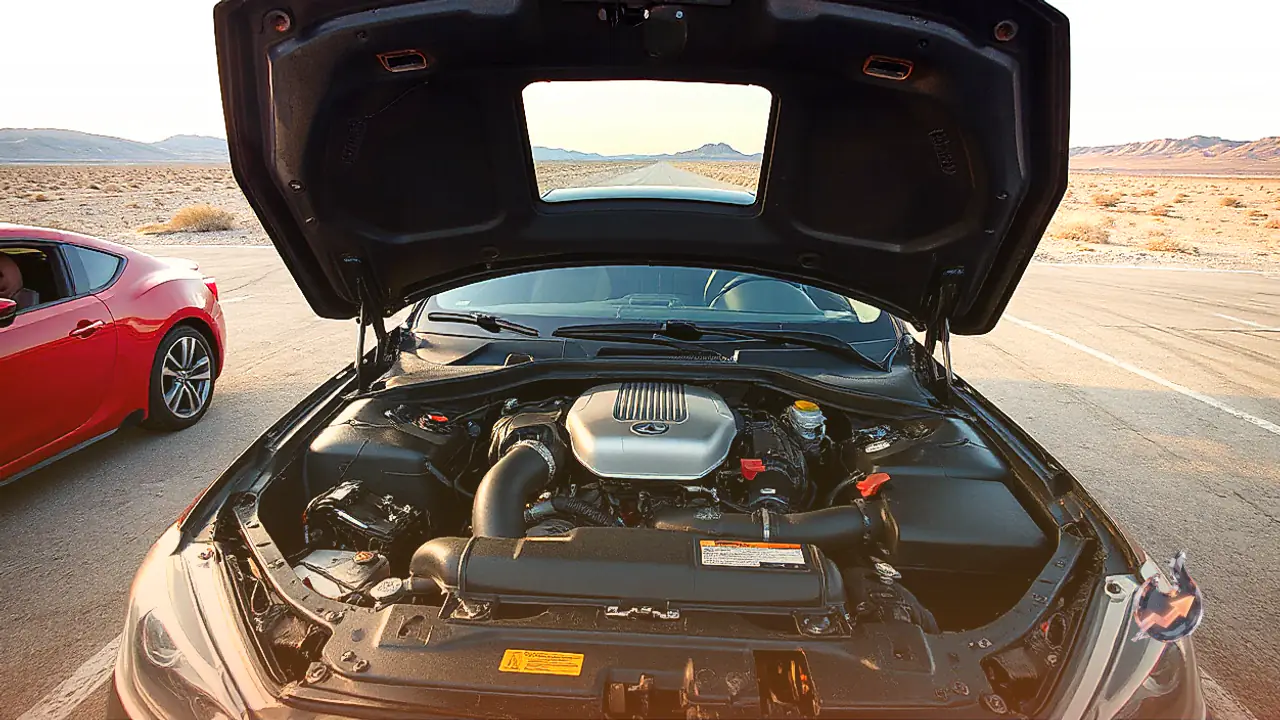 Avoid these 5 common mistakes to protect your turbocharged car engine from expensive damage