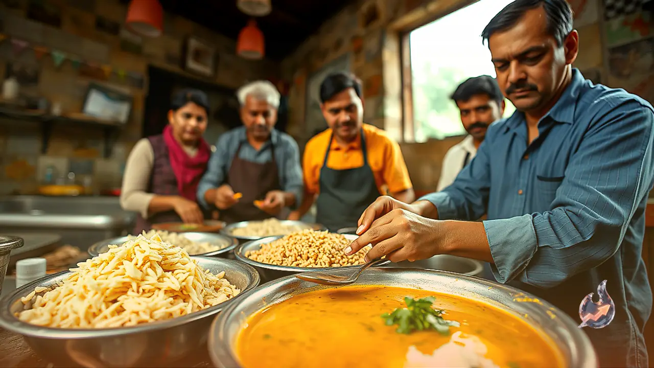 Avoid These Common Tempering Pitfalls to Master Restaurant-Style Dal at Home