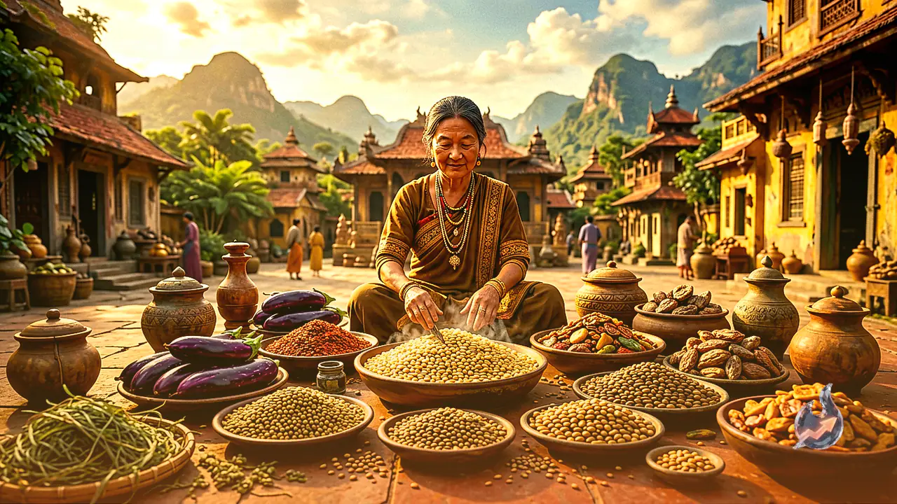Avoid These Vegetables And 2 Dal In Bhadrapada Maas To Stay Healthy And Prosperous