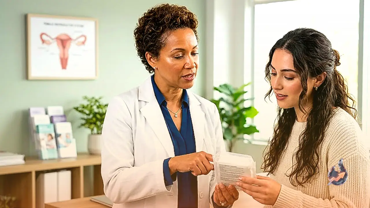 Beyond Absorption: Why Gynecologists Advise Women to Check Ingredients in Menstrual Products