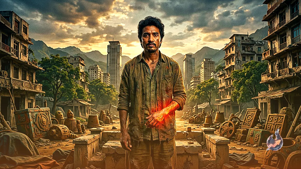 Awara Paagal Deewana 2 Review (2026): Emraan Hashmi Starrer Slips On Day 4 While Bantwara 1947 Struggles