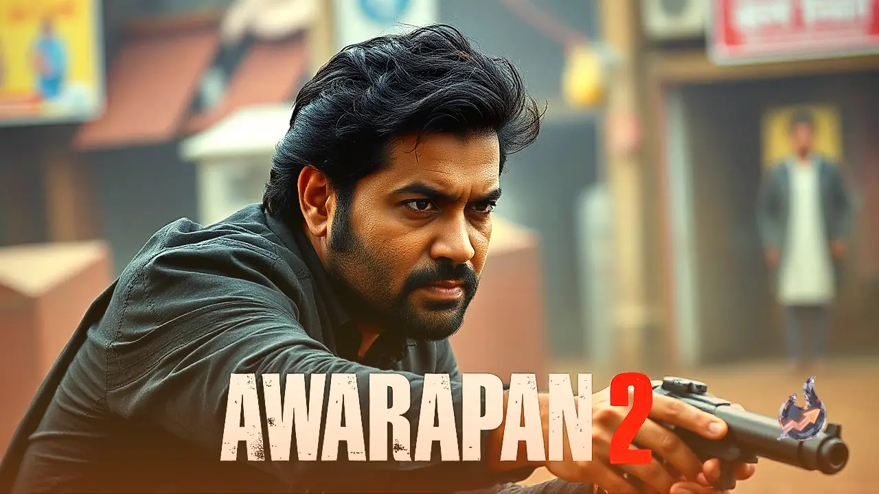 Awarapan 2 Review (2026): Imran Hashmi Delivers a Power Packed Emotional Action Sequel