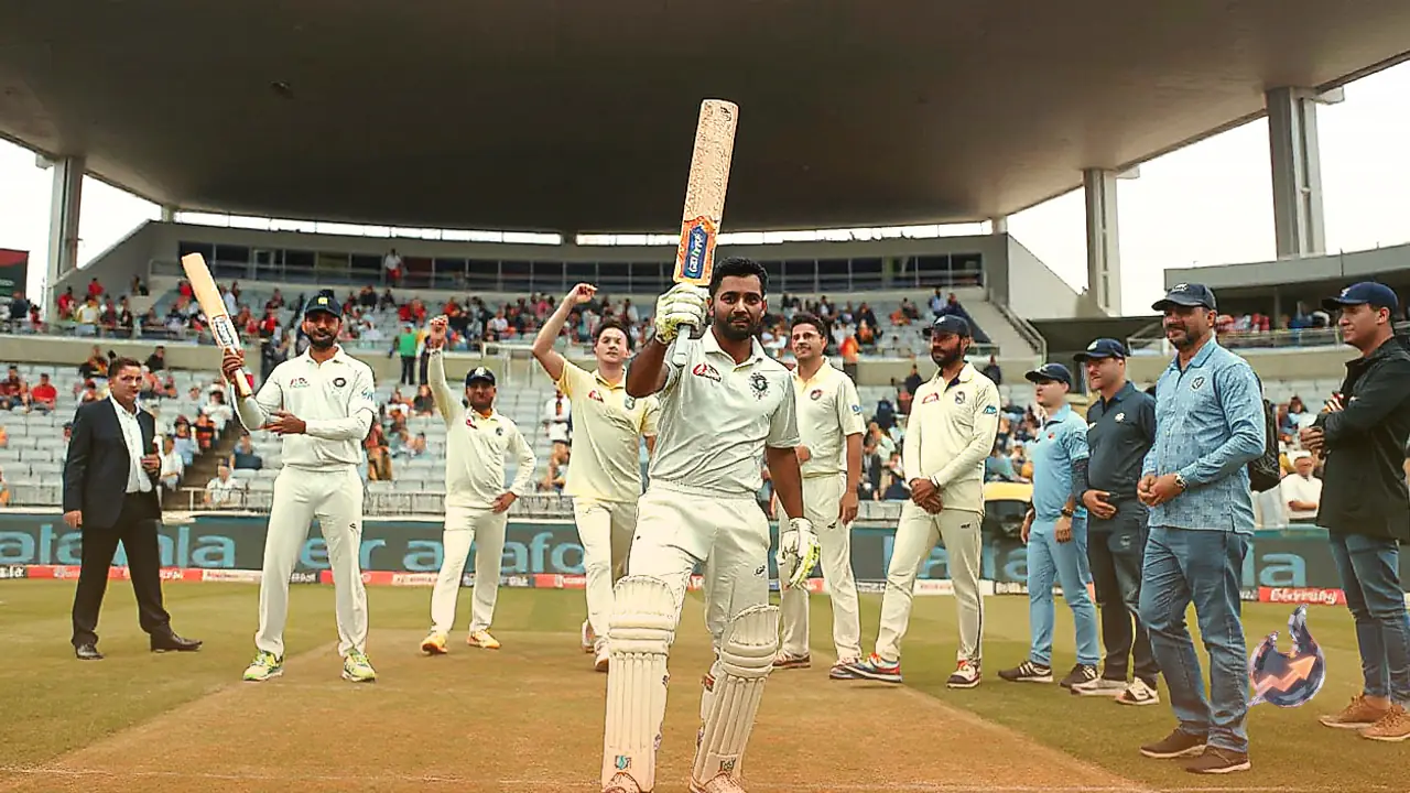 टी20 फॉर्मेट में अक्षर पटेल का नया कीर्तिमान, 300 विकेट और 3000 रन का डबल पूरा करने वाले बने देश के पहले ऑलराउंडर