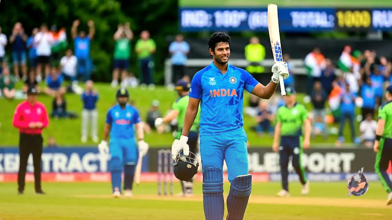 Shivam Dube Reaches Elite T20I Milestone Faster Than Hardik Pandya and Sanju Samson