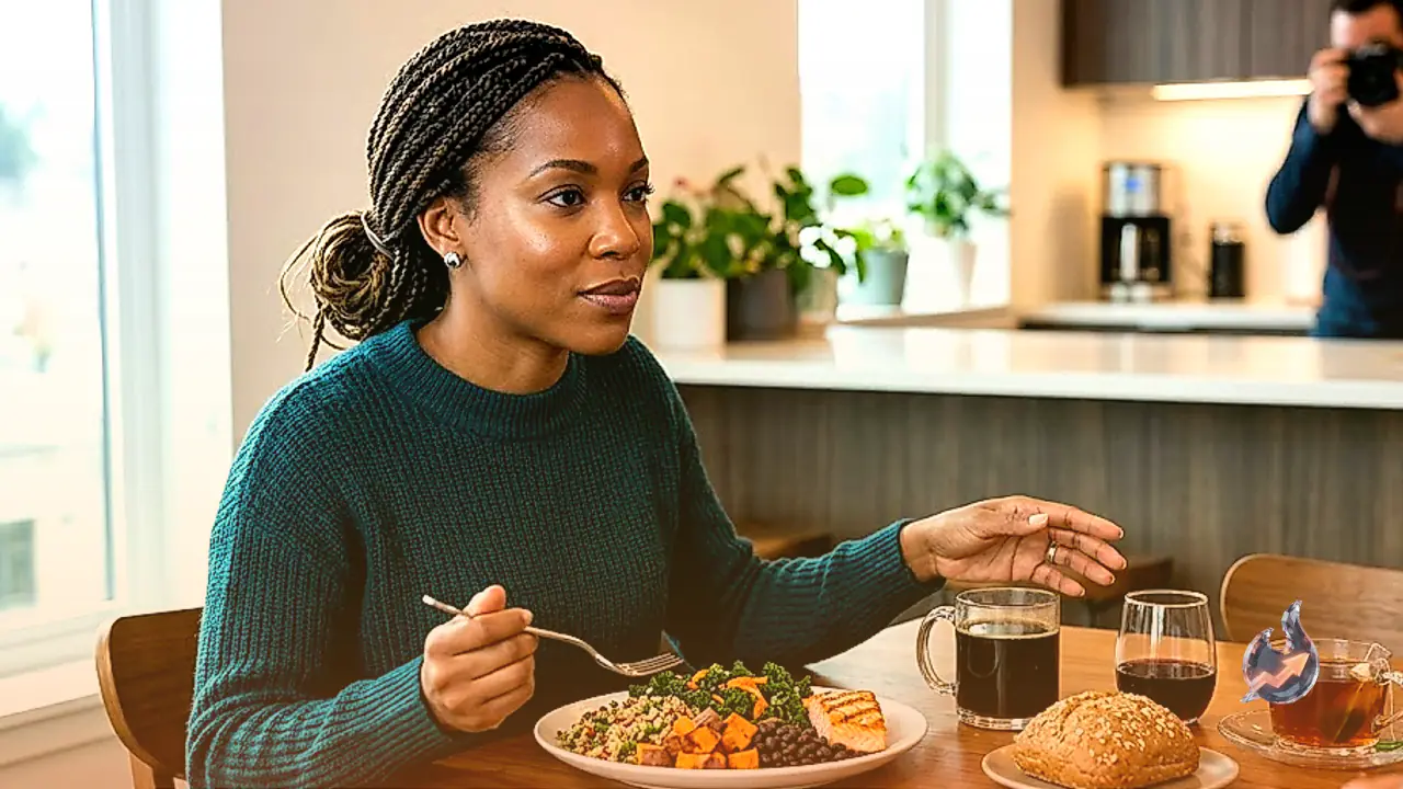 Why Combining These Four Everyday Items With Nutrient-Dense Meals Blocks Mineral Absorption