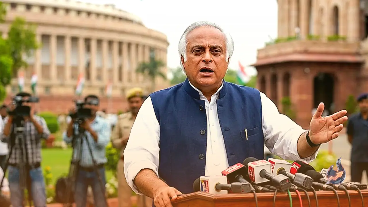 Ayodhya Donation Controversy: Congress Vows To Make It Parliament's Opening Agenda, Slams BJP For 'Betraying' Ram Bhakts