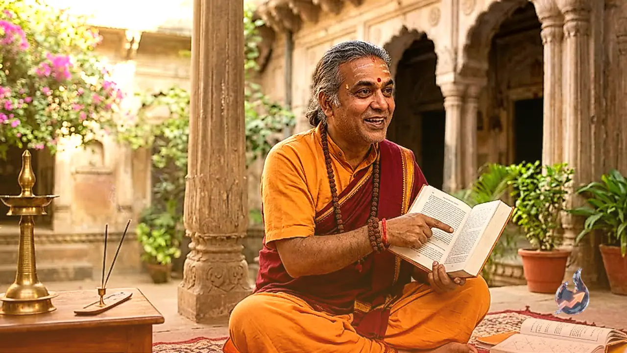 अयोध्या के ज्योतिष की सलाह, सुबह की ये आदतें बदल देंगी आपकी किस्मत