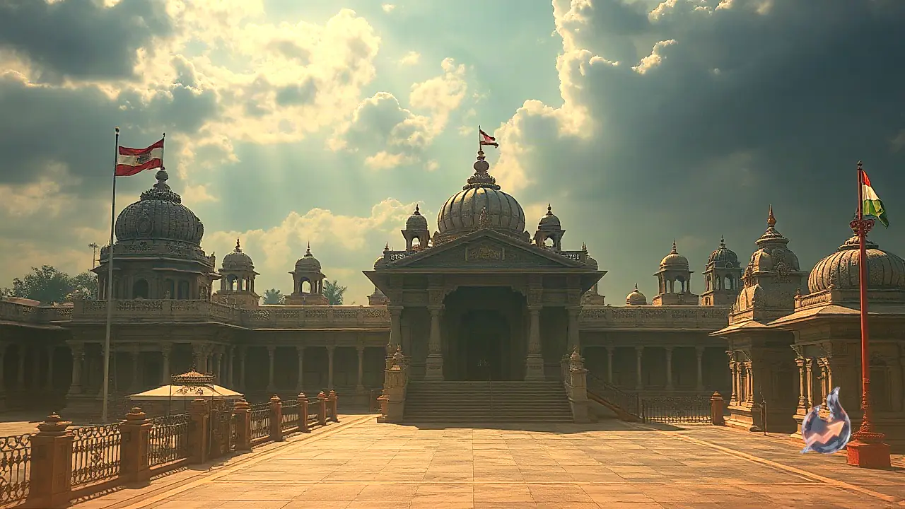 SIT Concludes Probe into Ayodhya Ram Temple Donation Irregularities Case, Chargesheet Expected by September 25