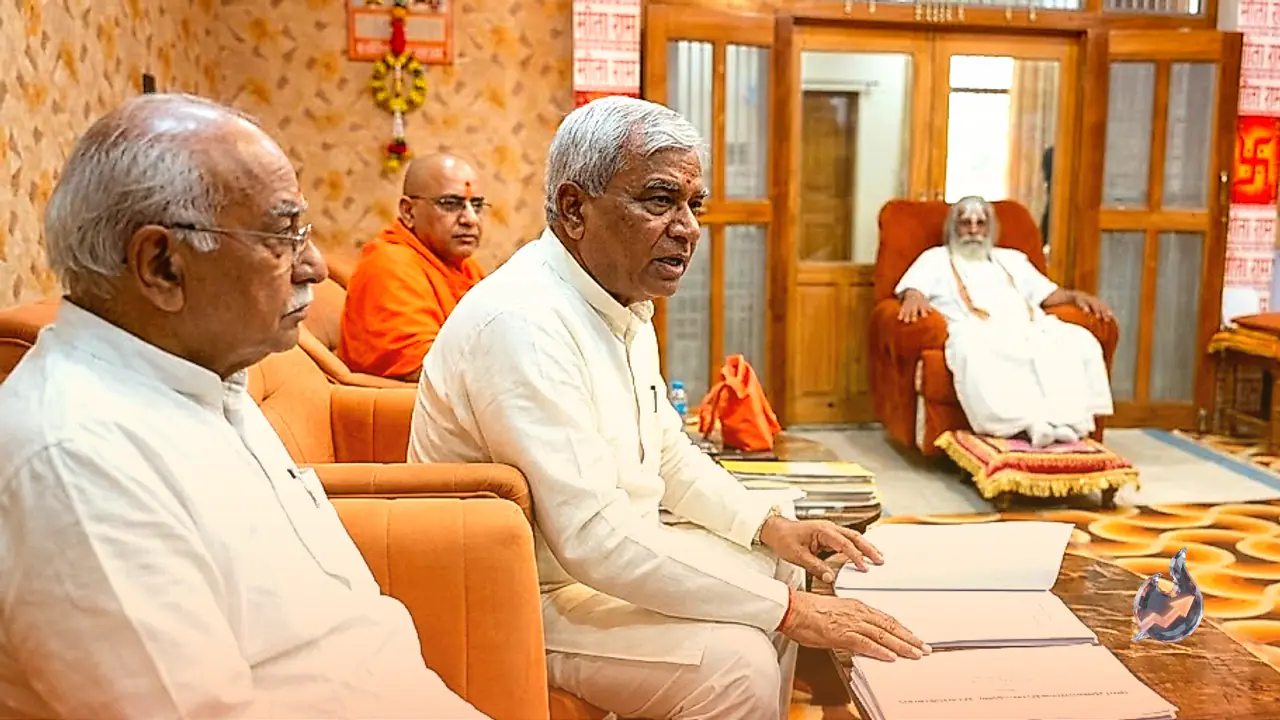 Overhauling Ayodhya Temple Administration: Crucial Trust Meeting Focuses On Restructuring And First CEO