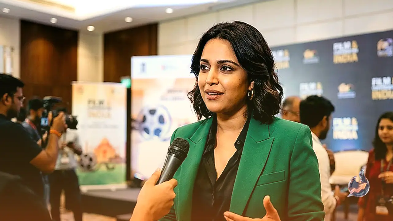 Swara Bhasker Sparks Online Debate Over Remarks on Reaching Out to Muslim Contacts After Ayodhya Verdict