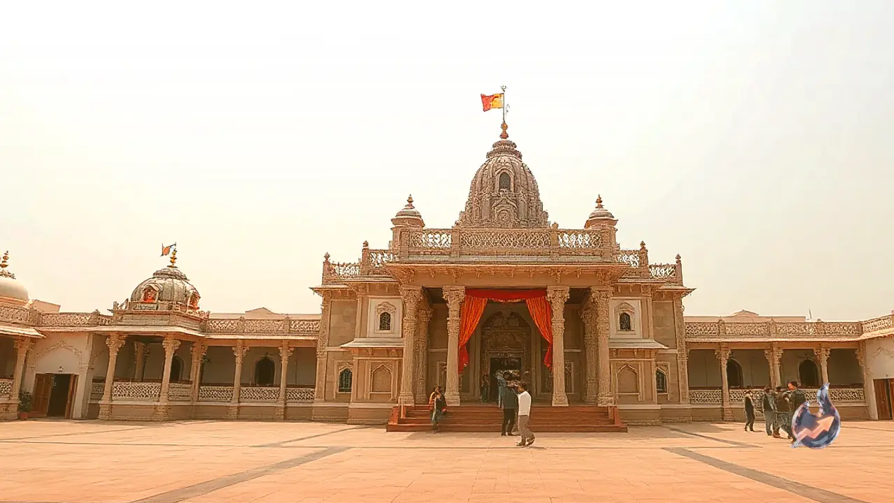 Interview Process Complete for Ayodhya Ram Temple CEO Position, Selection Committee to Submit 3-Candidate Panel