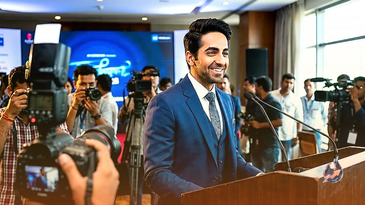 Ayushmann Khurrana Birthday: How Bold Roles Defined A Six-Year Rise To Stardom