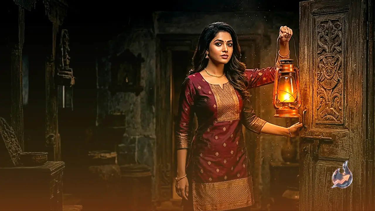Ayyaana Mane Review (2024): A Spine-Chilling Kannada Horror Mystery On ZEE5