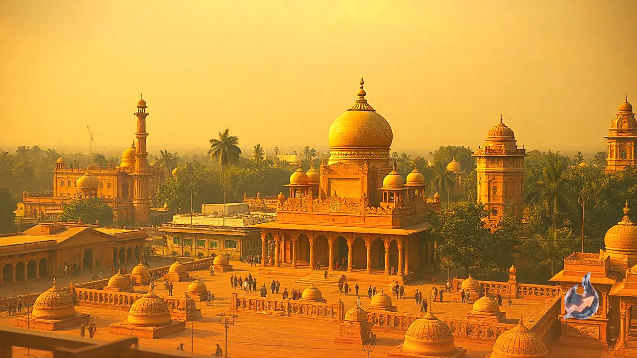 From Post-Independence Struggles to Global Powerhouse: Ten Milestones That Reshaped India's Economy