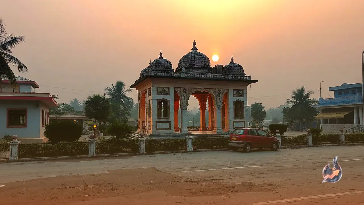 Azamgarh Begins Rs 1.80 Crore Eklavya Ghat Overhaul With Two Parks Under AMRUT Scheme