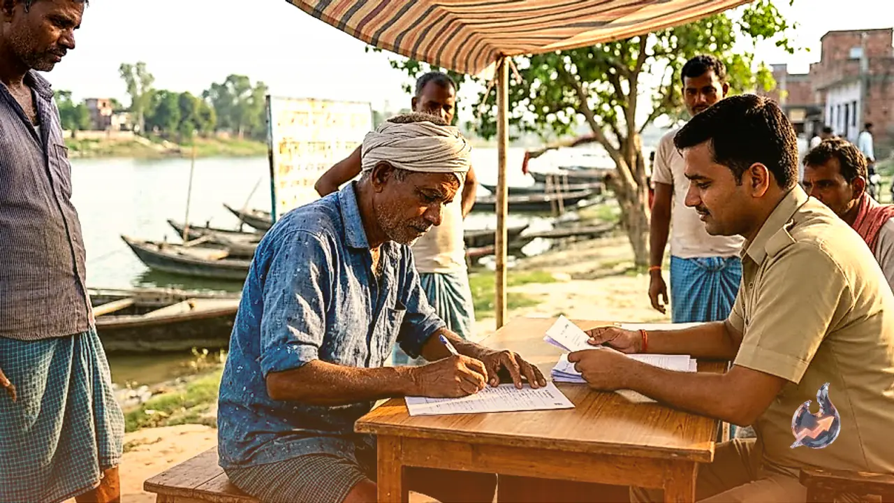 आजमगढ़ के निषाद समुदाय को नाव के लिए मिलेगी सरकारी मदद, 24 जुलाई तक मौका