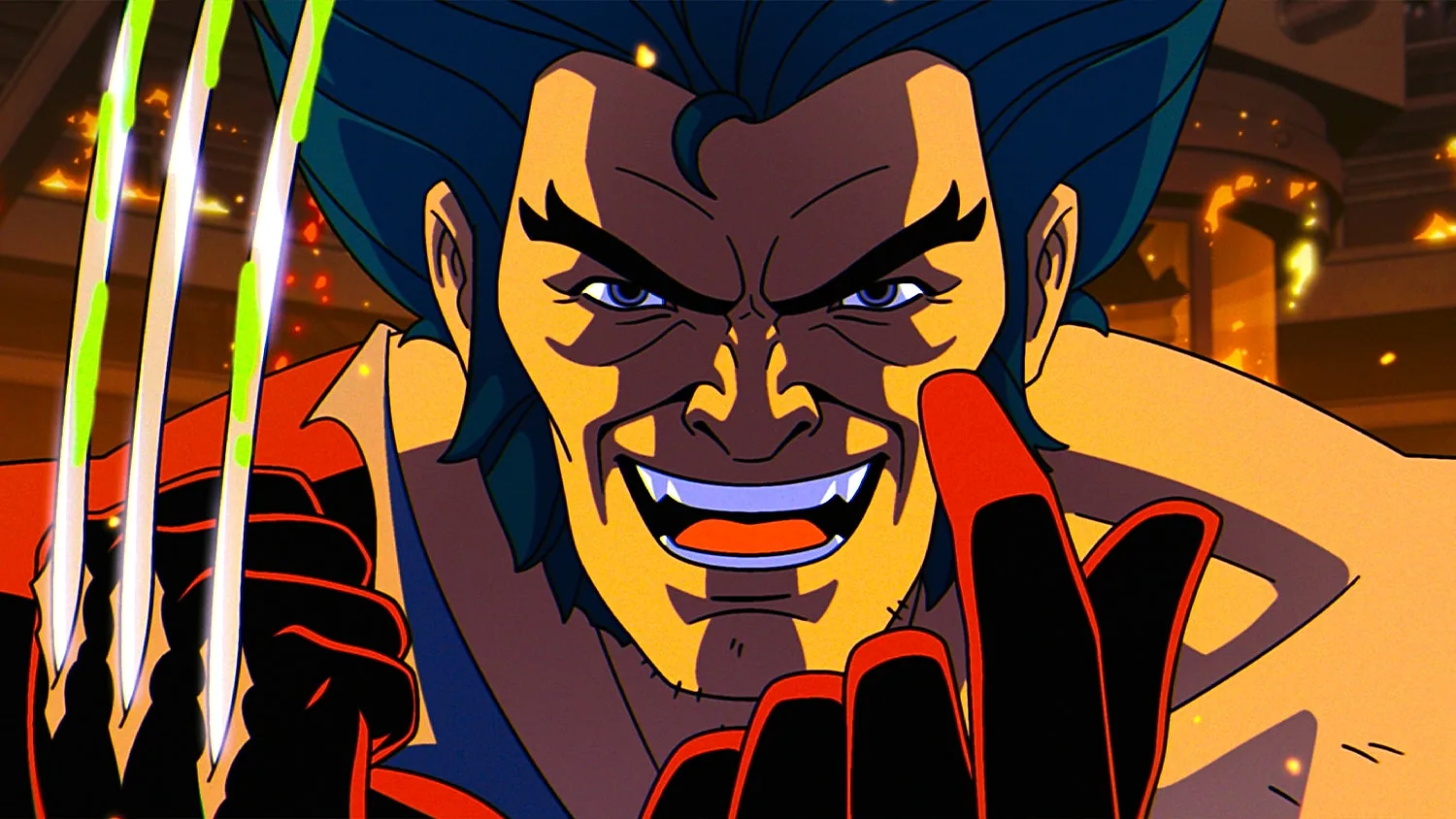 X-Men '97 सीज़न 2 रिव्यू: टाइमलाइनों के पार बिखरे म्यूटेंट और Apocalypse की दमदार वापसी से शुरू हुआ शानदार दूसरा अध्याय