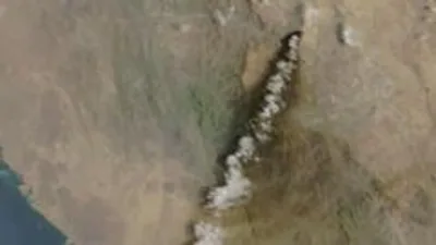 Houthi Drones Target Saudi Oil Sites and Southwestern Cities Leaving 73 Injured as Coalition Promises Response