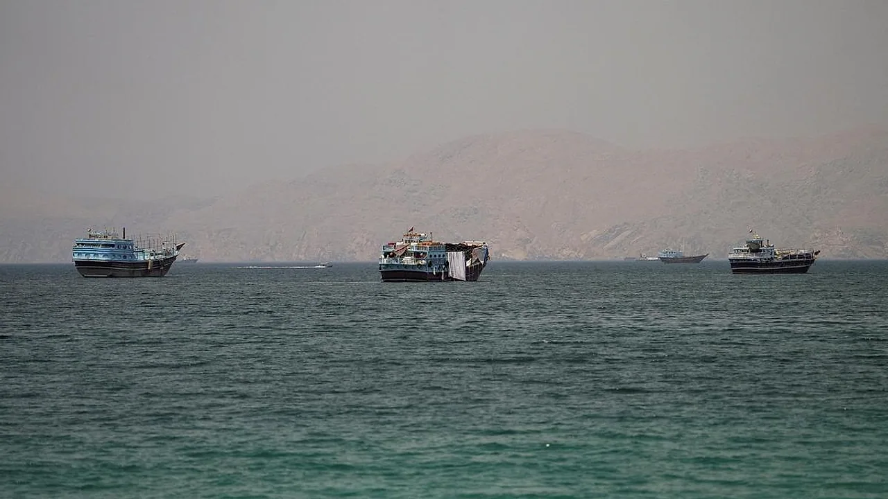 Live: West Asia war LIVE: India welcomes U.S.-Iran peace MoU, says Hormuz opening will boost energy supplies