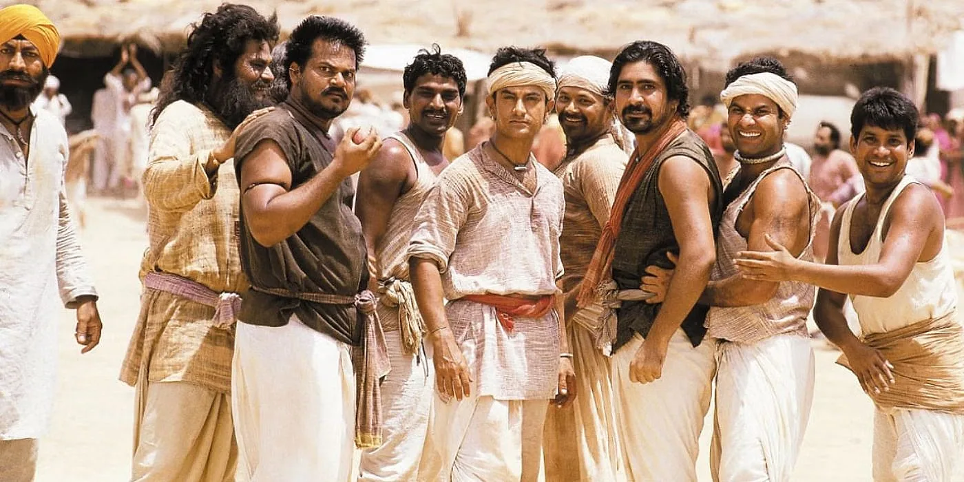 ‘Lagaan’ की वो दमदार टीम जिसकी एंट्री पर बजी थीं तालियां, आज इन चेहरों को पहचानना भी मुश्किल