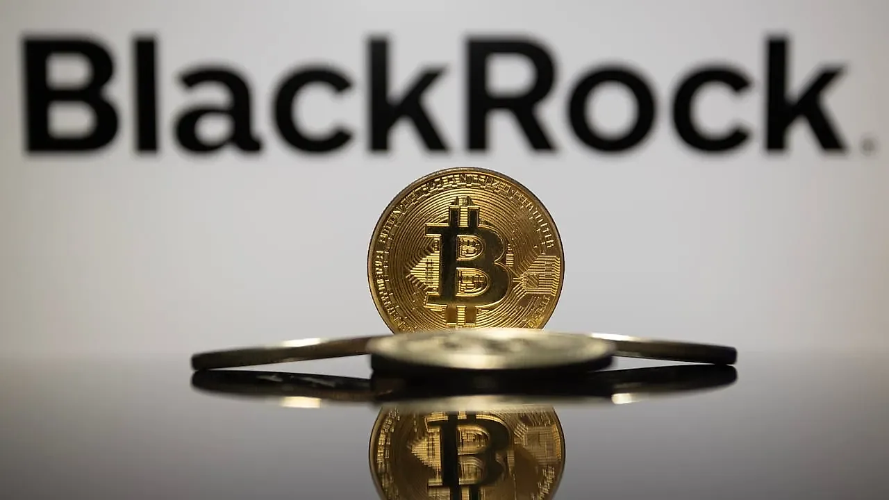 BlackRock Rolls Out 'BITA' Bitcoin ETF That Caps the Upside but Pays a Double-Digit Monthly Yield