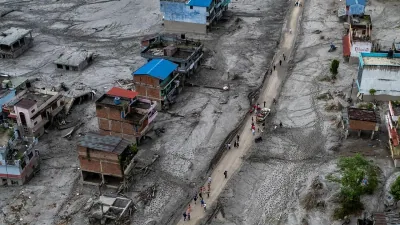 Live: Nepal, China flash floods death toll reaches 750 as over 3,000 remain missing