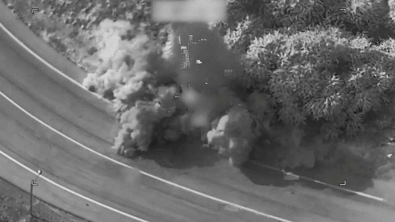 Live: Iran launches missiles and drones at U.S. Gulf bases after sixth night of American strikes; 7 dead in southern Iran