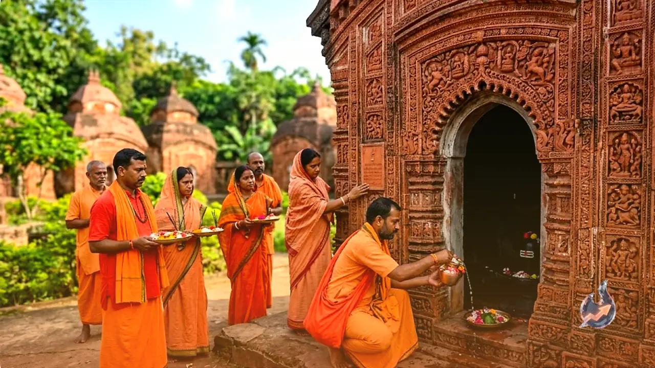 Five Places Near Dumka That Make Any Deoghar Pilgrimage Truly Complete