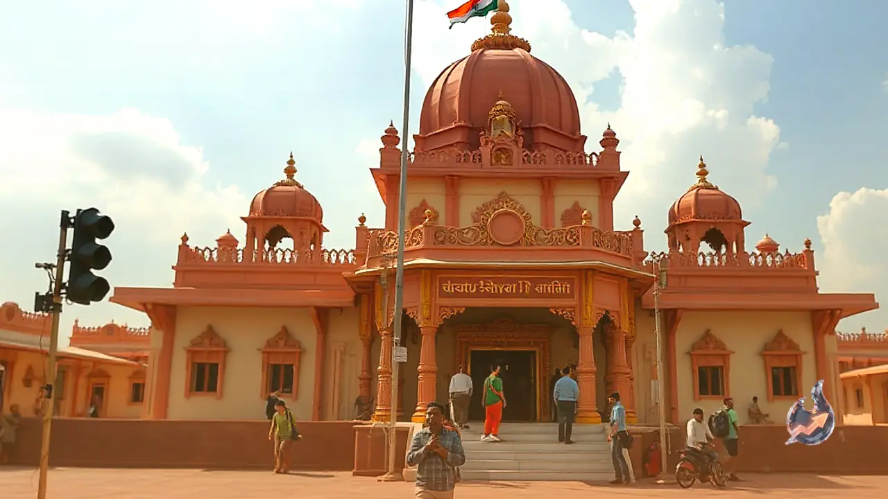 बाबा श्याम का दरबार 13 अगस्त रात से 19 घंटे रहेगा बंद, जानिए कब खुलेंगे पट और क्या है स्वतंत्रता दिवस की तैयारी