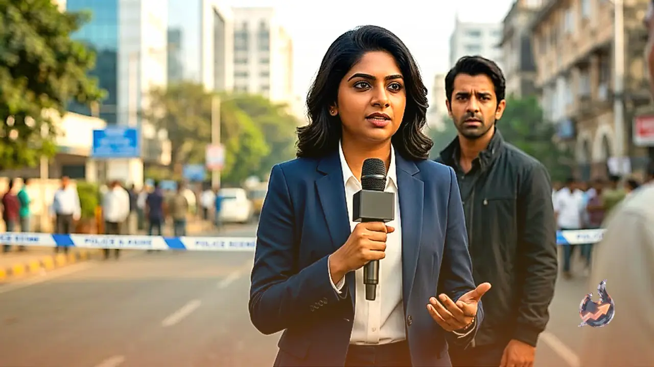 Babita Singh Reporting Review (2026): Nimisha Sajayan leads a gripping murder mystery thriller