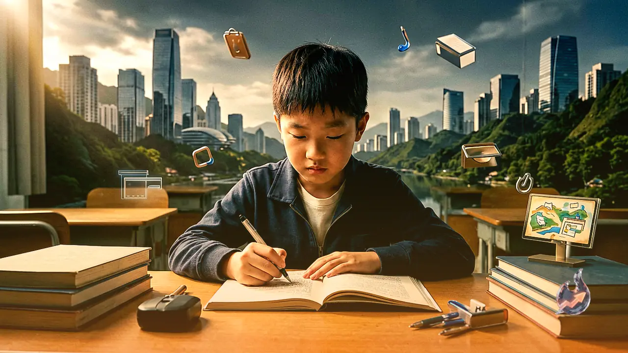 How Science Helps Kids Focus on Studies: 6 Proven Parenting Strategies