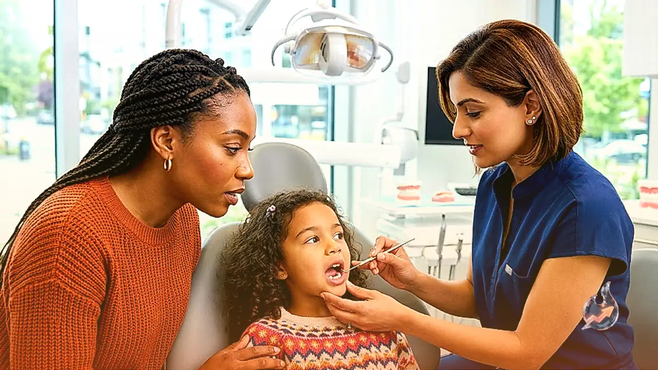 Why Losing Baby Teeth Too Early Can Complicate Permanent Tooth Growth and Alignment