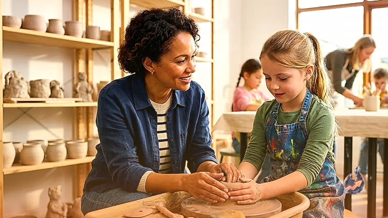 Effective Parenting Strategies to Help Hesitant Children Build Confidence