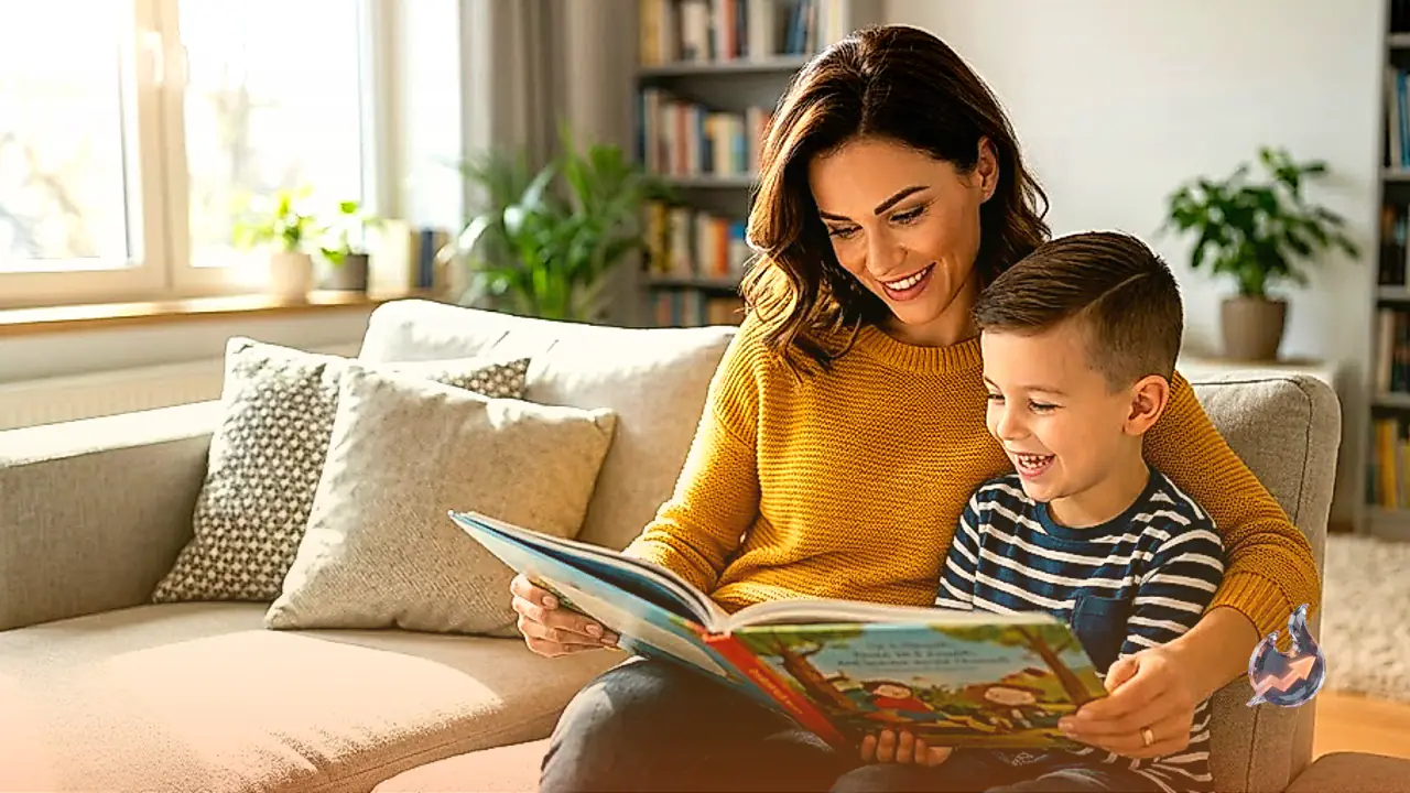 बच्चों की स्क्रीन लत छुड़ाकर किताबों का शौकीन बनाने के 5 असरदार पेरेंटिंग उपाय
