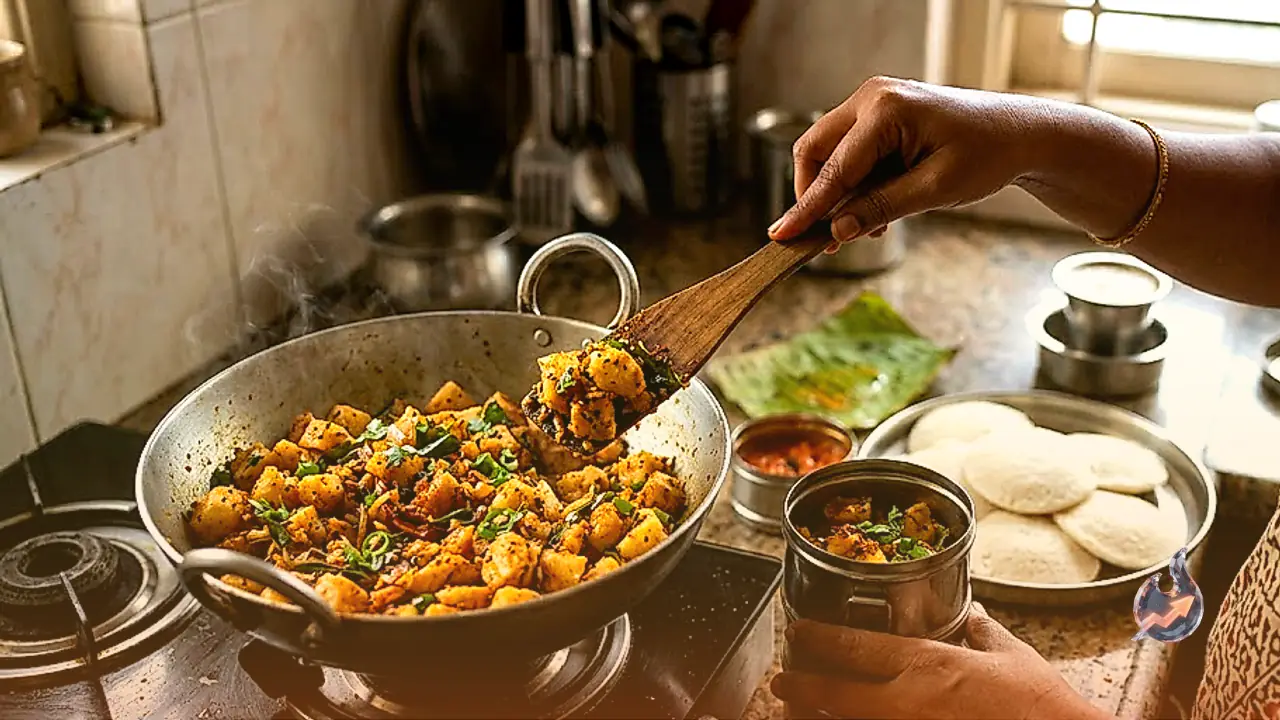 बची हुई इडली से झटपट बनाएं चटपटी मसाला इडली, नाश्ते से लेकर टिफिन तक हर जगह जमेगी