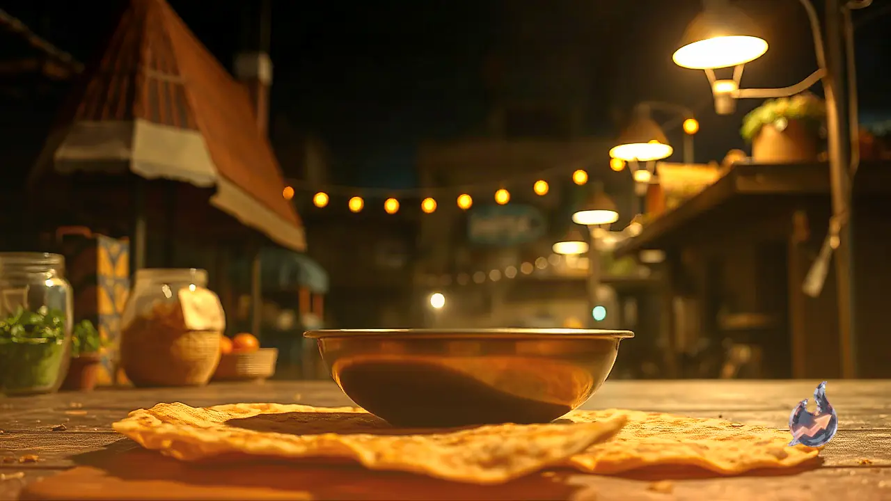 How to Make Crispy Leftover Roti Cutlets for a Quick and Delicious Morning Breakfast