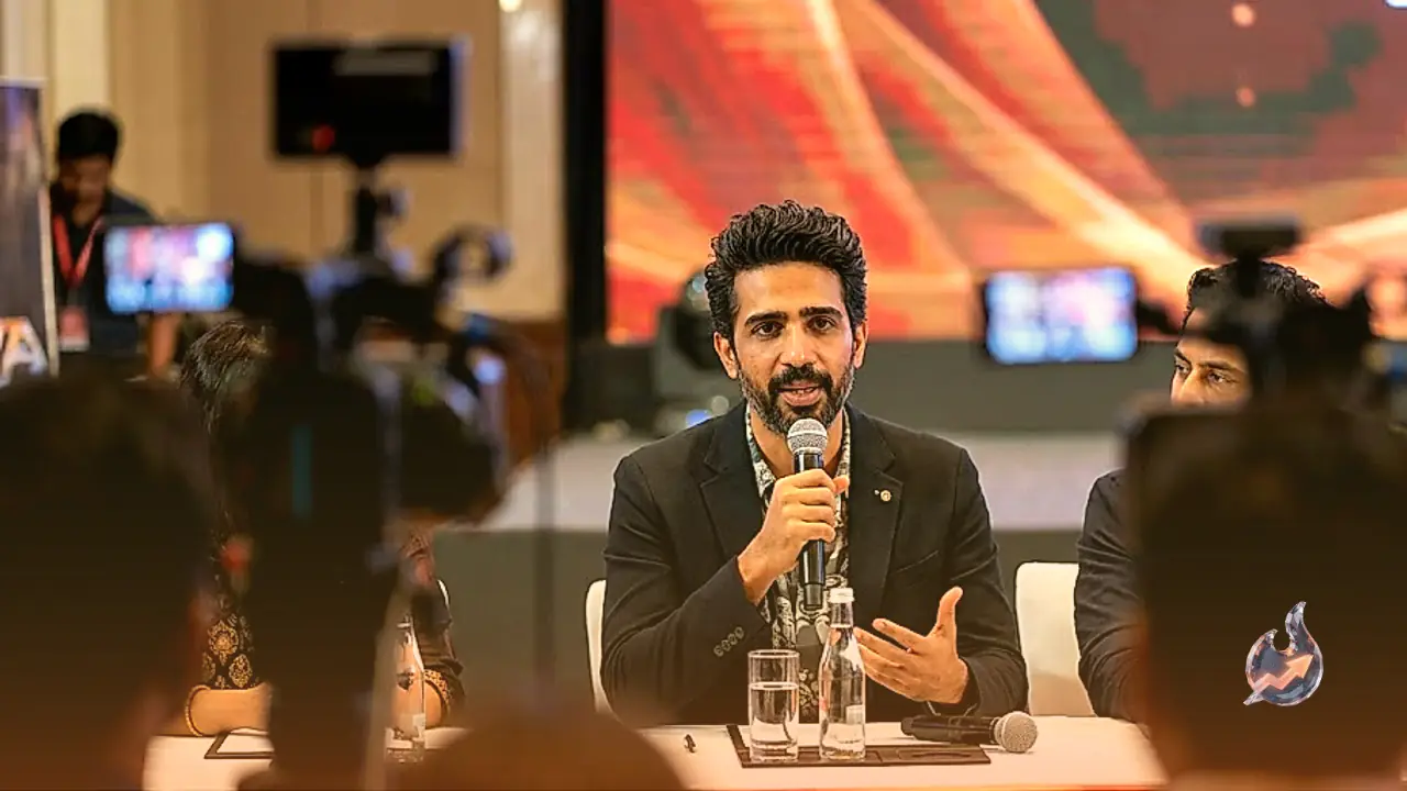 Backing Big Spectacles Like Ramayana Is Crucial for Global Reach of Indian Cinema, Believes Gulshan Devaiah