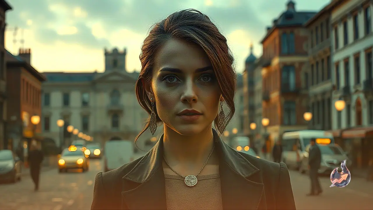 Bad Apples Review (2026): Saoirse Ronan Wants To Play A Bond Villain and Go Dark