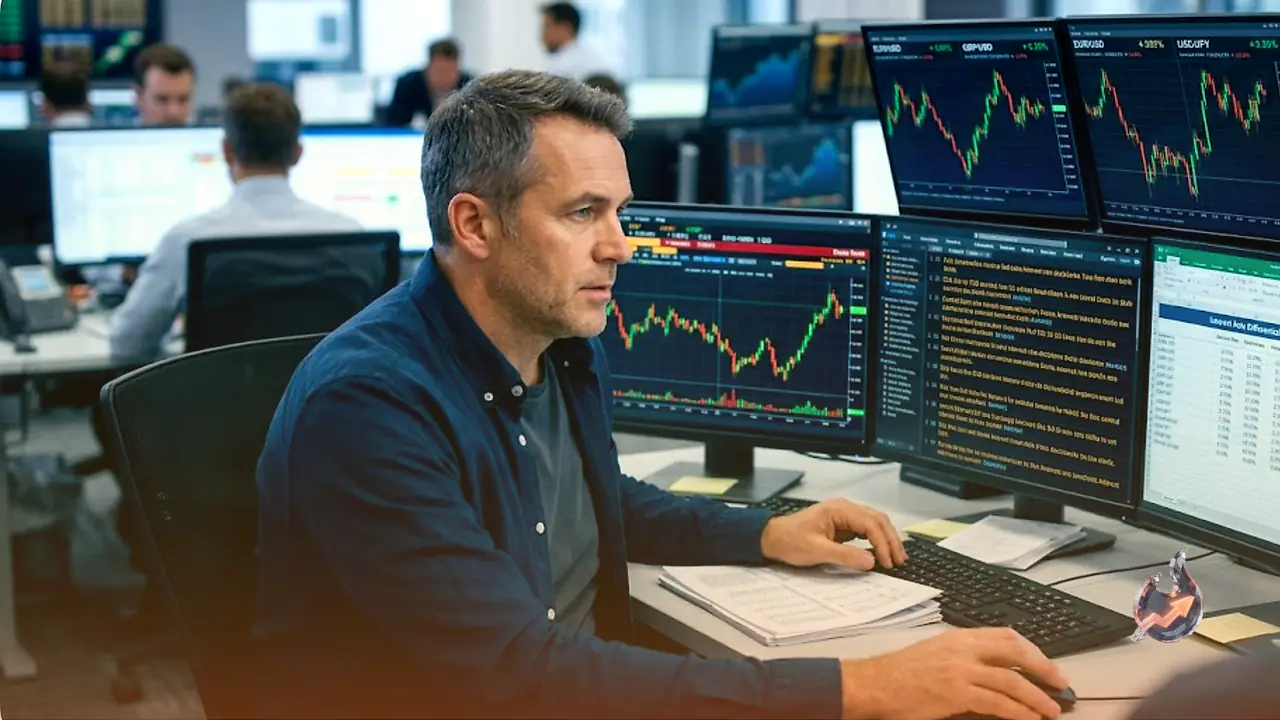 How global interest rate shifts are creating new trading opportunities