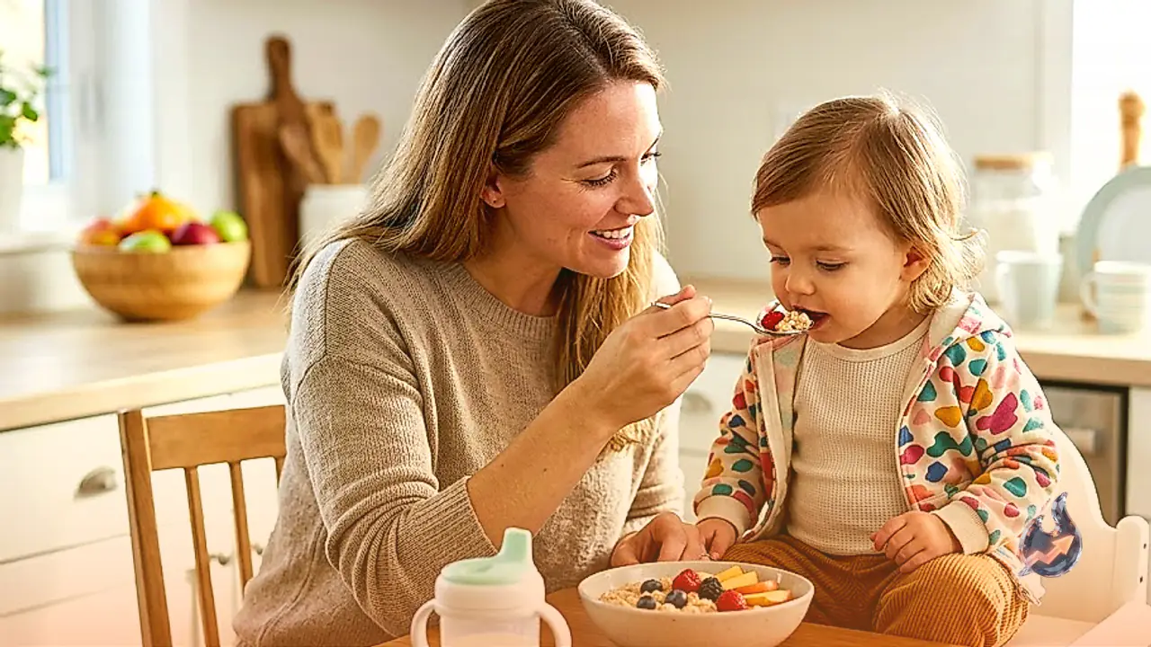 Protecting Infants and Young Children During Seasonal Changes